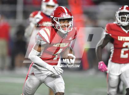 Thumbnail 3 in Mater Dei @ Orange Lutheran photogallery.