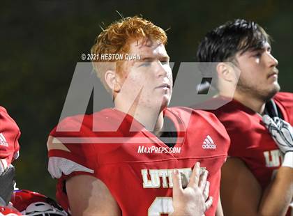 Thumbnail 2 in Mater Dei @ Orange Lutheran photogallery.