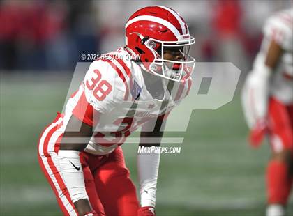 Thumbnail 3 in Mater Dei @ Orange Lutheran photogallery.