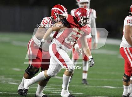 Thumbnail 2 in Mater Dei @ Orange Lutheran photogallery.