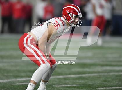 Thumbnail 3 in Mater Dei @ Orange Lutheran photogallery.