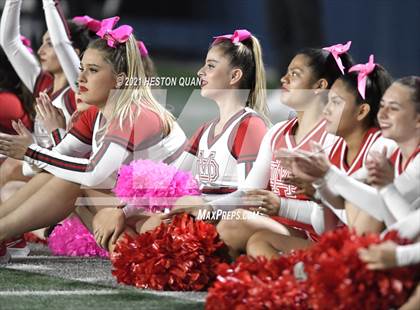 Thumbnail 1 in Mater Dei @ Orange Lutheran photogallery.