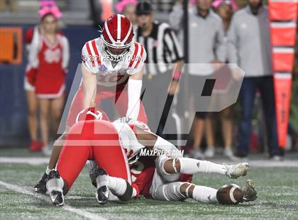 Thumbnail 3 in Mater Dei @ Orange Lutheran photogallery.