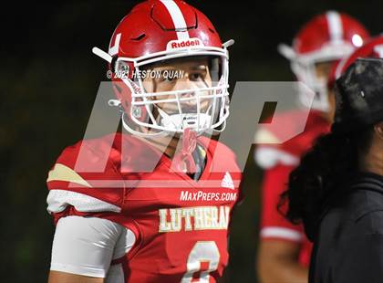 Thumbnail 2 in Mater Dei @ Orange Lutheran photogallery.