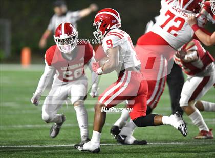 Thumbnail 2 in Mater Dei @ Orange Lutheran photogallery.
