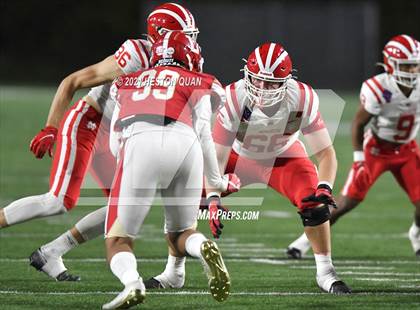 Thumbnail 2 in Mater Dei @ Orange Lutheran photogallery.