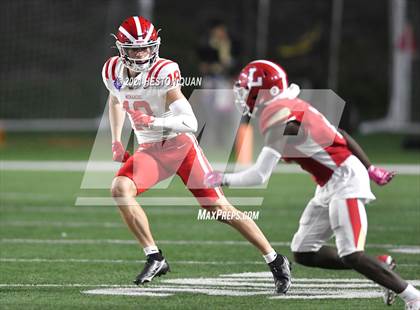 Thumbnail 3 in Mater Dei @ Orange Lutheran photogallery.