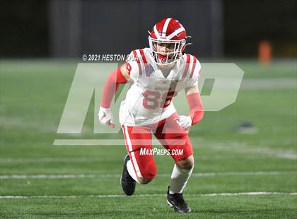 Thumbnail 3 in Mater Dei @ Orange Lutheran photogallery.