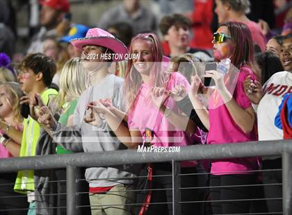 Thumbnail 3 in Mater Dei @ Orange Lutheran photogallery.