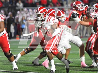 Thumbnail 2 in Mater Dei @ Orange Lutheran photogallery.