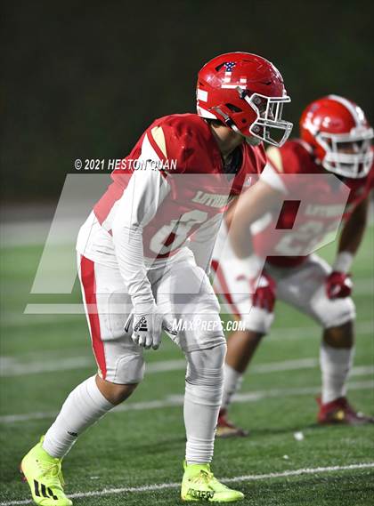 Thumbnail 3 in Mater Dei @ Orange Lutheran photogallery.