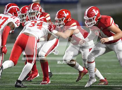 Thumbnail 2 in Mater Dei @ Orange Lutheran photogallery.