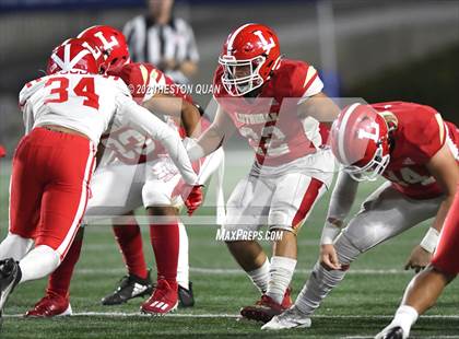 Thumbnail 3 in Mater Dei @ Orange Lutheran photogallery.