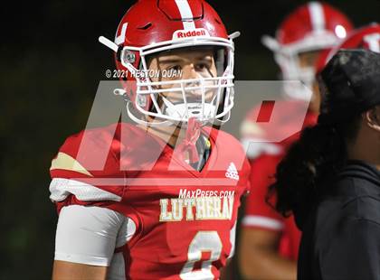 Thumbnail 3 in Mater Dei @ Orange Lutheran photogallery.