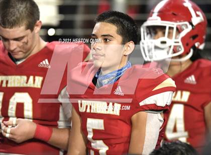 Thumbnail 1 in Mater Dei @ Orange Lutheran photogallery.