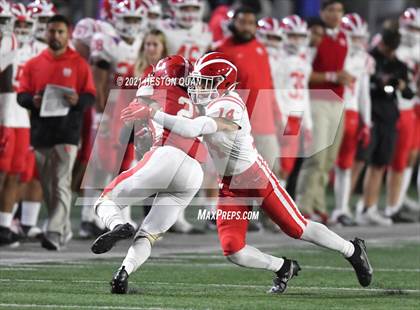 Thumbnail 1 in Mater Dei @ Orange Lutheran photogallery.