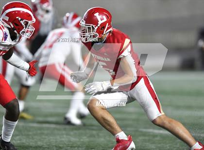 Thumbnail 3 in Mater Dei @ Orange Lutheran photogallery.