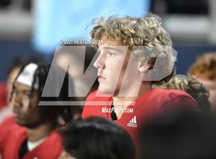 Thumbnail 3 in Mater Dei @ Orange Lutheran photogallery.