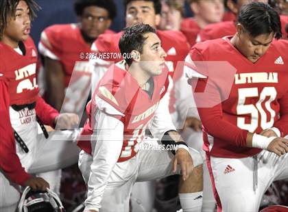 Thumbnail 3 in Mater Dei @ Orange Lutheran photogallery.