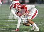 Photo from the gallery "Mater Dei @ Orange Lutheran"