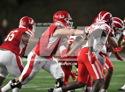 Thumbnail 2 in Mater Dei @ Orange Lutheran photogallery.
