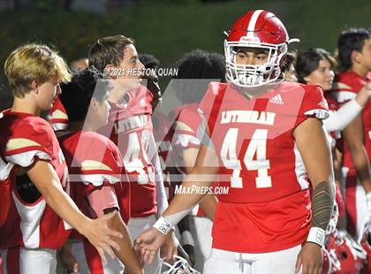 Thumbnail 3 in Mater Dei @ Orange Lutheran photogallery.