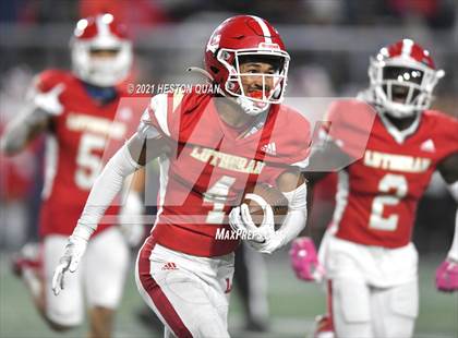 Thumbnail 2 in Mater Dei @ Orange Lutheran photogallery.