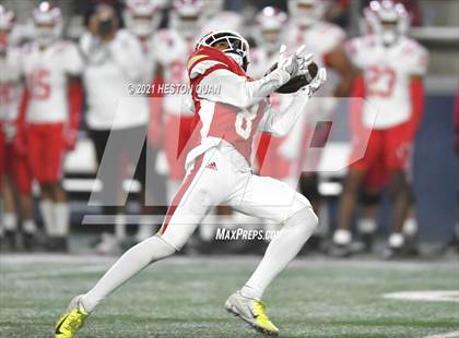 Thumbnail 3 in Mater Dei @ Orange Lutheran photogallery.
