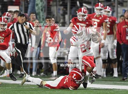 Thumbnail 1 in Mater Dei @ Orange Lutheran photogallery.