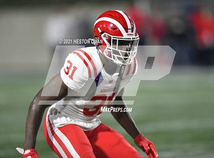 Thumbnail 2 in Mater Dei @ Orange Lutheran photogallery.