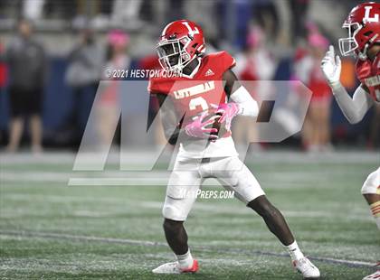 Thumbnail 3 in Mater Dei @ Orange Lutheran photogallery.