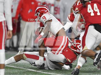 Thumbnail 3 in Mater Dei @ Orange Lutheran photogallery.