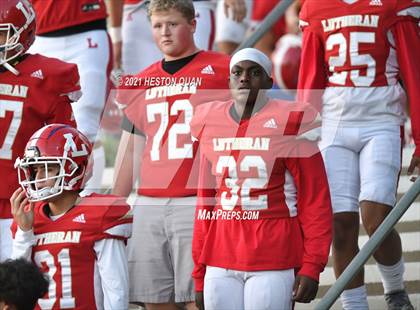 Thumbnail 3 in Mater Dei @ Orange Lutheran photogallery.