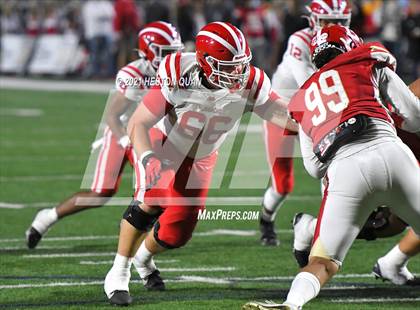 Thumbnail 3 in Mater Dei @ Orange Lutheran photogallery.