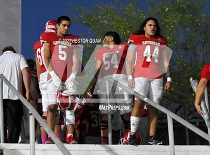 Thumbnail 2 in Mater Dei @ Orange Lutheran photogallery.