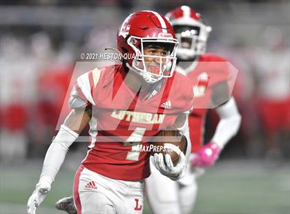 Thumbnail 3 in Mater Dei @ Orange Lutheran photogallery.