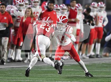 Thumbnail 3 in Mater Dei @ Orange Lutheran photogallery.