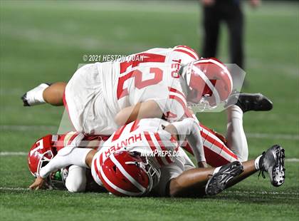 Thumbnail 3 in Mater Dei @ Orange Lutheran photogallery.
