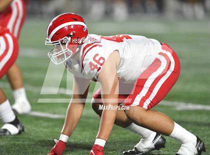 Thumbnail 1 in Mater Dei @ Orange Lutheran photogallery.