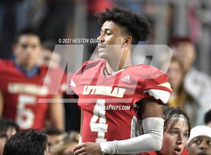 Thumbnail 2 in Mater Dei @ Orange Lutheran photogallery.