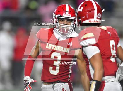 Thumbnail 2 in Mater Dei @ Orange Lutheran photogallery.