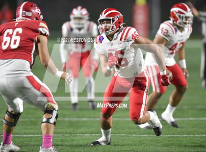 Thumbnail 3 in Mater Dei @ Orange Lutheran photogallery.