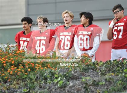 Thumbnail 3 in Mater Dei @ Orange Lutheran photogallery.