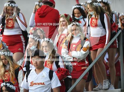 Thumbnail 2 in Mater Dei @ Orange Lutheran photogallery.