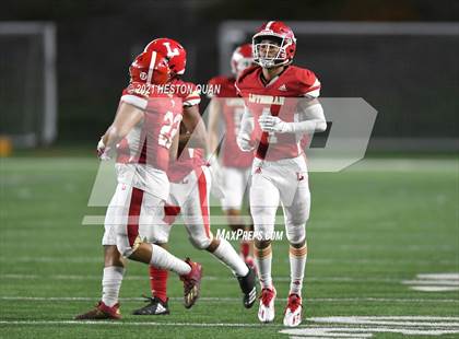 Thumbnail 3 in Mater Dei @ Orange Lutheran photogallery.