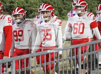 Thumbnail 3 in Mater Dei @ Orange Lutheran photogallery.
