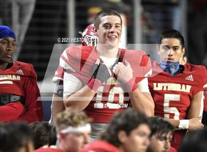 Thumbnail 3 in Mater Dei @ Orange Lutheran photogallery.