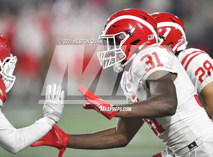 Thumbnail 3 in Mater Dei @ Orange Lutheran photogallery.