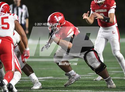 Thumbnail 3 in Mater Dei @ Orange Lutheran photogallery.