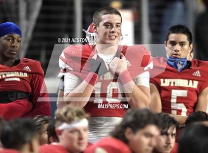 Thumbnail 1 in Mater Dei @ Orange Lutheran photogallery.